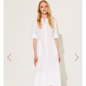 Misha Nonoo Karlie Weekend Dress
